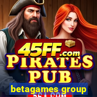 betagames group